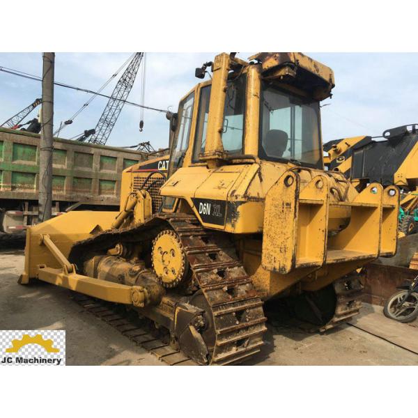 2010 Дозер кота Д6Н СЛ Японии года первоначальный/тяжелый Дозер оборудования подержанный