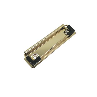Lightweight Clipboard Clips 100*30mm Clipboard Clip Durable Of Various Sizes
