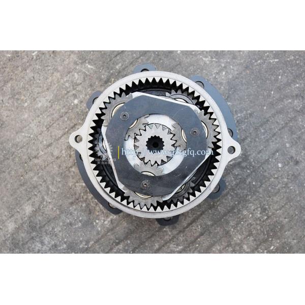 397-3825 impulsión E306E del oscilación del 306E de Swing Gearbox del excavador