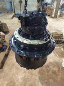267-6877 Финальный привод Assy для E325DL запасные части 2676877