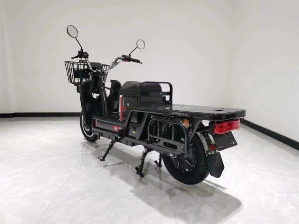 Black Electric Two Wheeler Bike Electric 2 Wheeler Electric Scooter 2 Wheeler