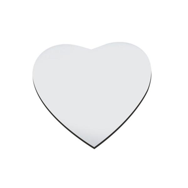 Custom Blank Rubber Sublimation Mousepad Blanks DIY Sublimation Mouse Mat