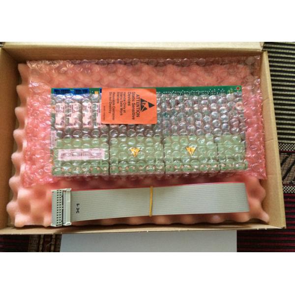 ABB I/O BOARD SDCS-IOB-21 3BSE005176R1 EXTERNAL ISOLATED DIGITAL NEW in stock