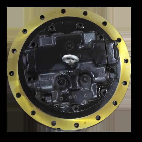 Hitachi Excavator EX150 EX150-1 Final Drive Travel Motor Travel Device 4359799