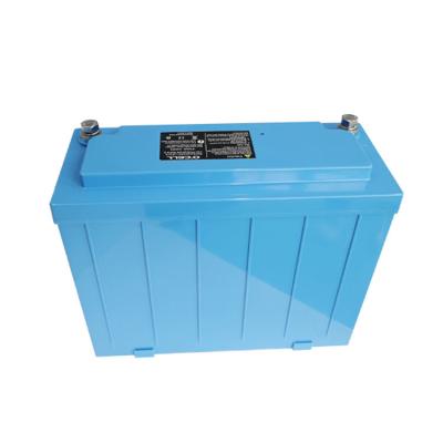 Paquet 20ah de batterie du lithium 3,2 V 48V LiFePo4 rechargeable