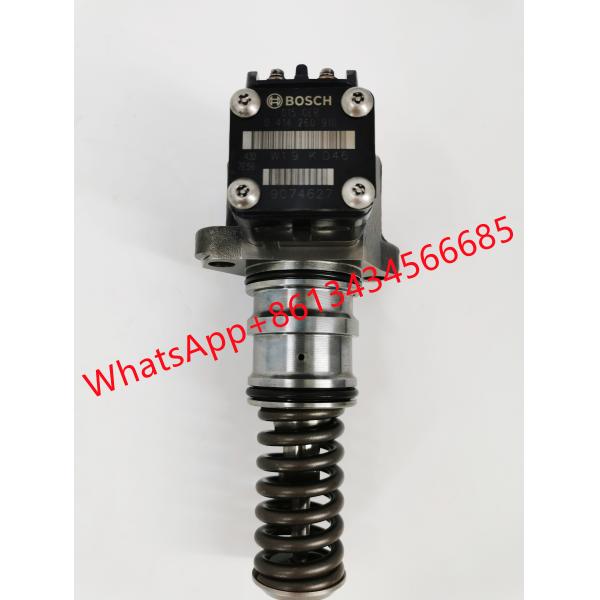 Масляный насос 0414260910 системы подачи топлива дизеля блока управления 0414260910 насоса Bosch топлива электронный