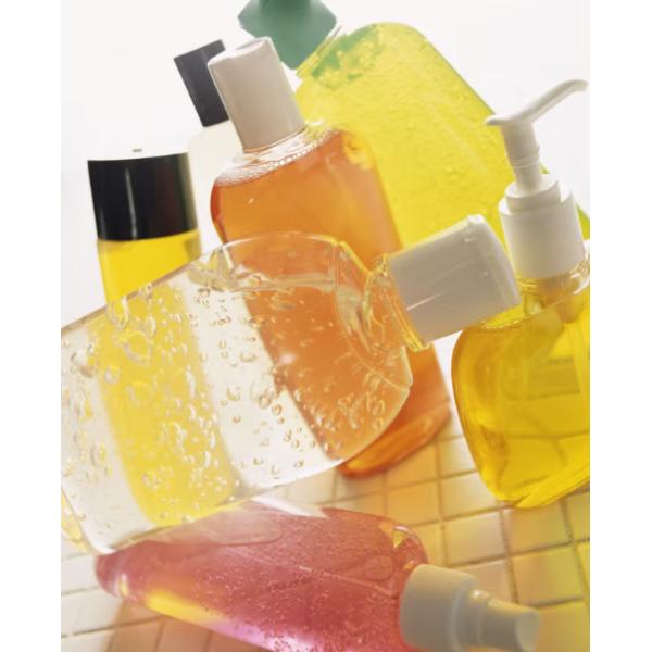 Skin Friendly Rose Fragrance Essence For Shower Gel & Soap