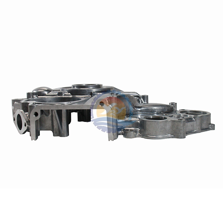 4M40 Timing Cover ME108049 Suitable for Mitsubishi Engine Spare Parts