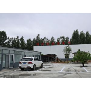 Hebei Baizida Electrical Equipment Co., Ltd