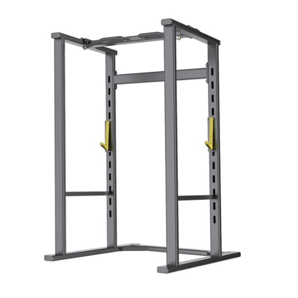 Impact Squat Rack (Power Rack) U+B8031 Contoured Seat Contoured Ergonomic Multi Position