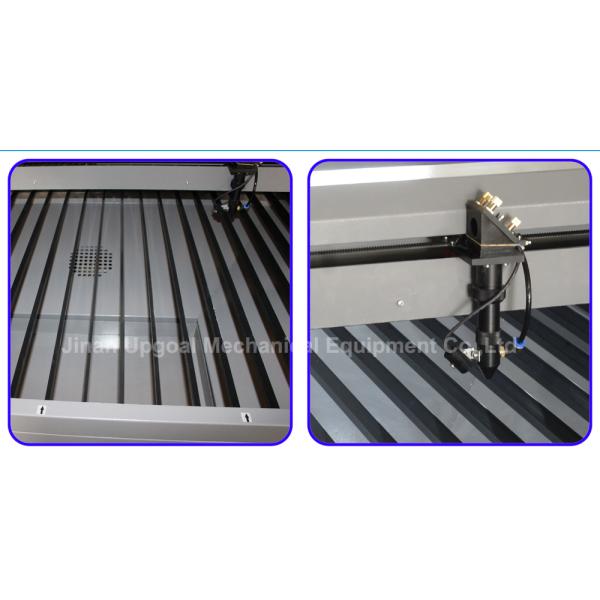 Economic 1300*900mm Co2 Laser Cutting Machine with 80W EFR Laser Tube