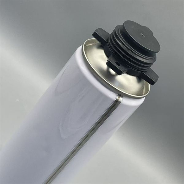 Foam Spray Straw Extension, Spray Nozzle Extension Tube For Construction Gap Filling & Sealing Application