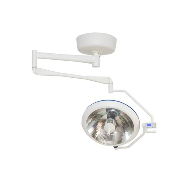 Medical Shadowless 700mm Mobile OT Light Hospital Surgical Lamp