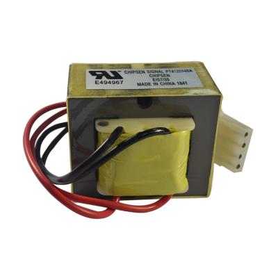 Step Down Transformers 100v 1500watt 220v to 110v 60Hz Ei Core Microwave Oven Ac to Dc Power Transformer for Industrial