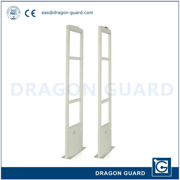 Manufacture of RF antenna /reader alarm gate/8.2MHZ anti shoplifting /Supermarket clothin