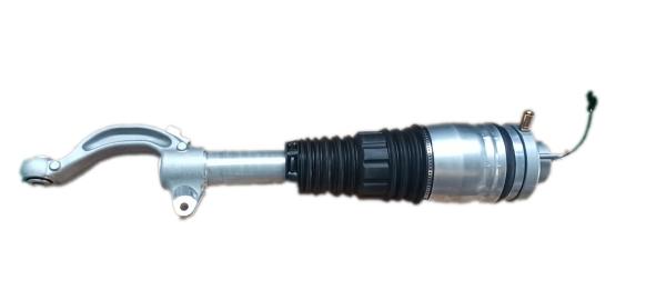 Amortecedor da suspensão do passeio do ar do controle para Maserati Levante 670100717