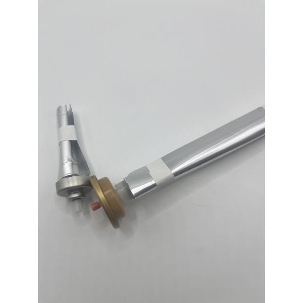 Bolsa masculina versátil en válvula de aplicación multipropósito para productos químicos industriales