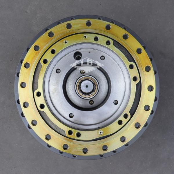 404-00098B 404-00100 170402-00009 Travel Gearbox DX300 SOLAR300 Travel Reduction Gear