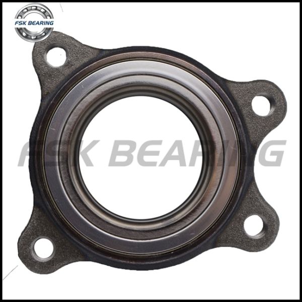 VKBA7130 Front Wheel Bearing Assemblies For Porsche Cayenne 9YA 9YB ABEC-3/ABEC-5 Precision