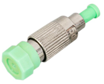 Fiber Optic Attenuator with 1310-1550nm Wavelength Low Insertion Loss and High Return Loss for Optical Systems