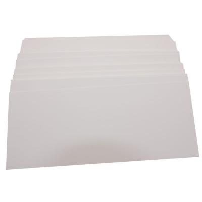 Painel duplex com parte traseira cinzenta Grau AA de alta qualidade