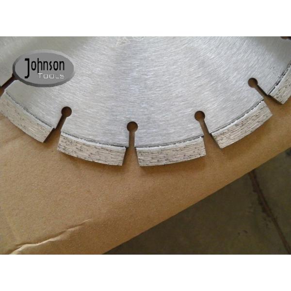 230mm Laser Diamond Circular Saw Blade , 9 Inch Diamond Blade