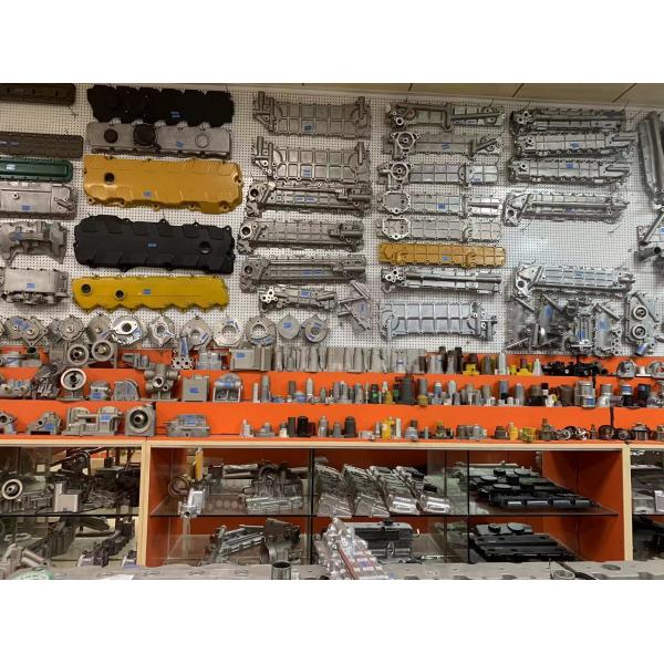 8 - 97945261 - 2 Час передачи корпуса Время покрытия Assy для экскаватора двигателя 4JJ1 - 2