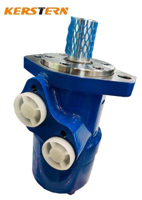 Motor hidráulico de alto binário de desempenho imbatível