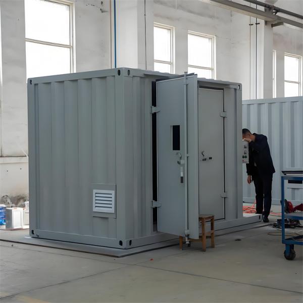 Laboratory Safety Cabinet Dangerous Goods Cabinet For Storage