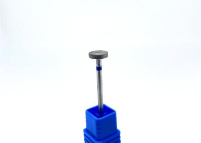 HP Shank Sintered Diamond Bur Plaster Cutting Wheel Super Coarse For Metal Grinding