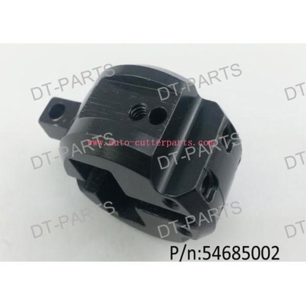54685002 Cutter Parts Frame Roller Guide For GT7250 Cutter
