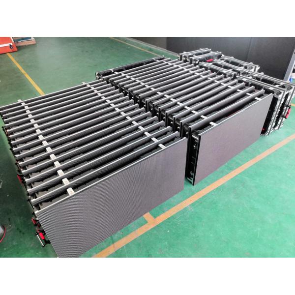 1R1G1B P3.91 P4.81 Led Stage Curtain Screen 300w/M2 3840hz светодиодный экран экрана с экраном