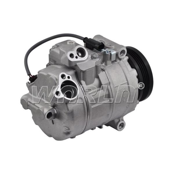 BMW 64509174802 64526983098 Compresseurs de voiture AC Pour BMW5/7 WXBM012A
