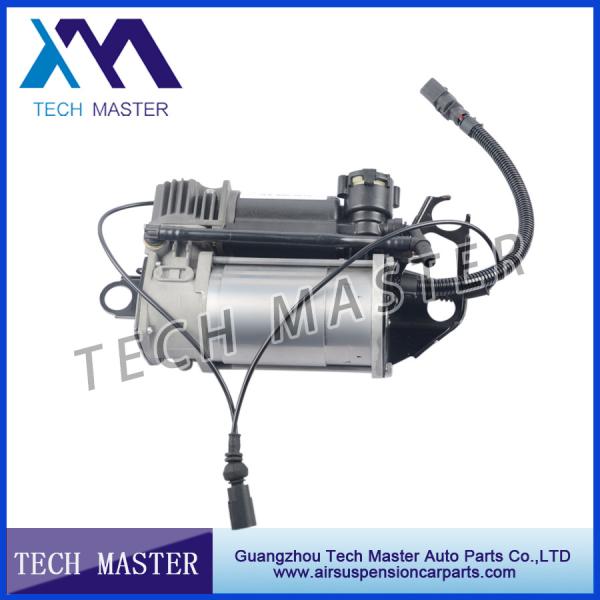 Compressor portátil da suspensão do ar para a bomba de T-o-u-r-a-g-e 7L0698007A