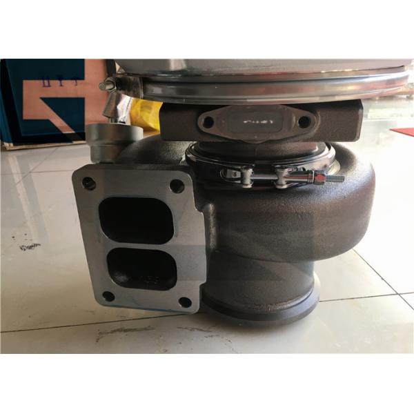 Турбонагнетатель 5523753 турбо водяного охлаждения двигателя гусеницы К18