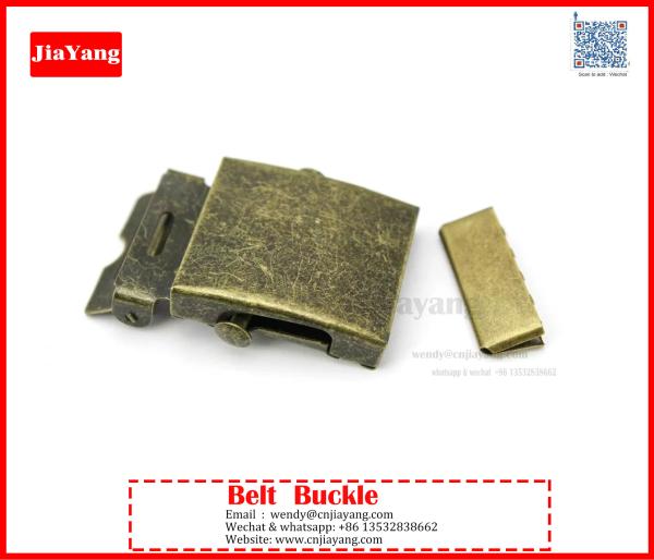 Hot selling military belt buckles with custom logo
