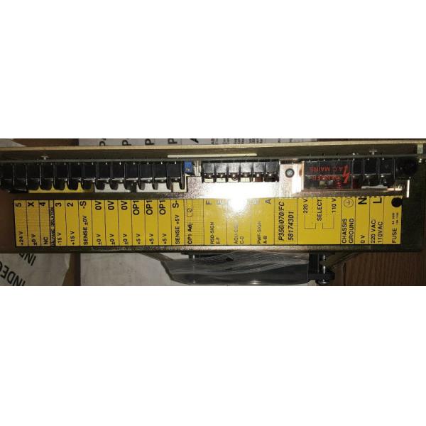 ABB P350/070/FC 220V 58174301 Power Supply
