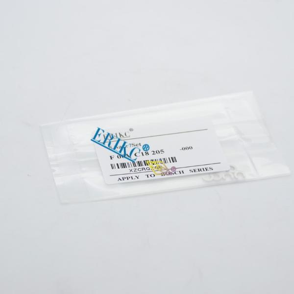 protective coating FOOVC18205 For BOS Locking Socket FOOV C18 205 For BOS F OOV C18 205 Plain washer