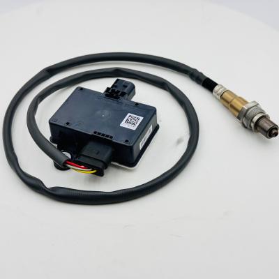0281007163 2185906 2121308 Particulate PM Sensor For DAF