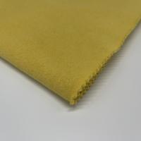 2 Way Stretch Fleece Terry Tejido de alta durabilidad