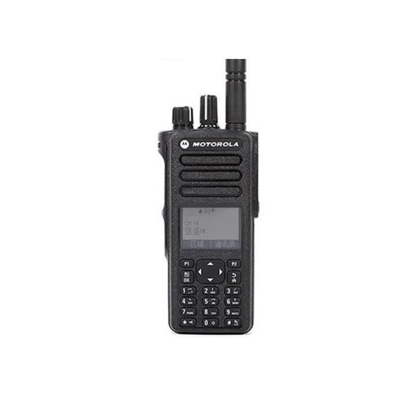 Mo Gp338D+ VHF UHF Walkie Talkie / Морское радио Walkie Talkie