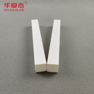 High Quality PVC Moldings PVC Decorative Mouldings , Foam Decorative Moldings