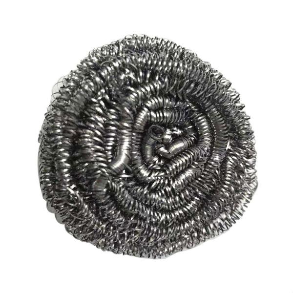 All Season Kitchen Cleaning Scourer Stainless Steel Scourers Anti Ultraviolet Protection