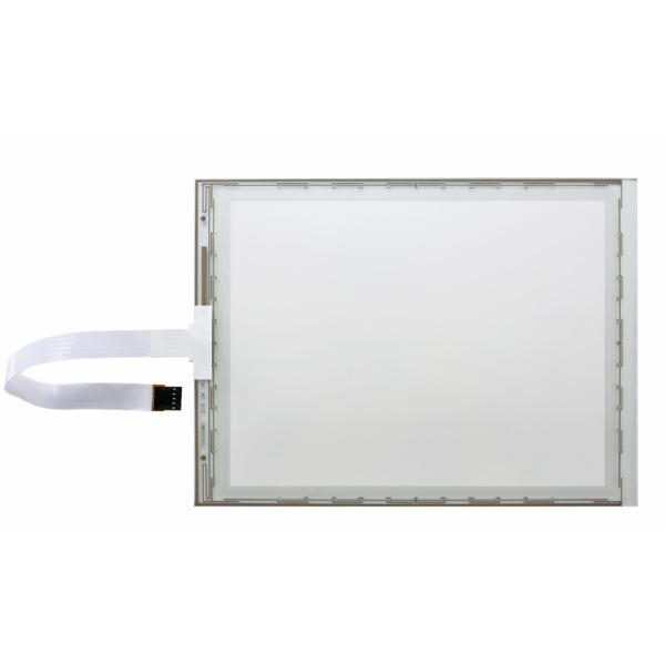 10.4 12.1 14.1 Industrial Touch Panel