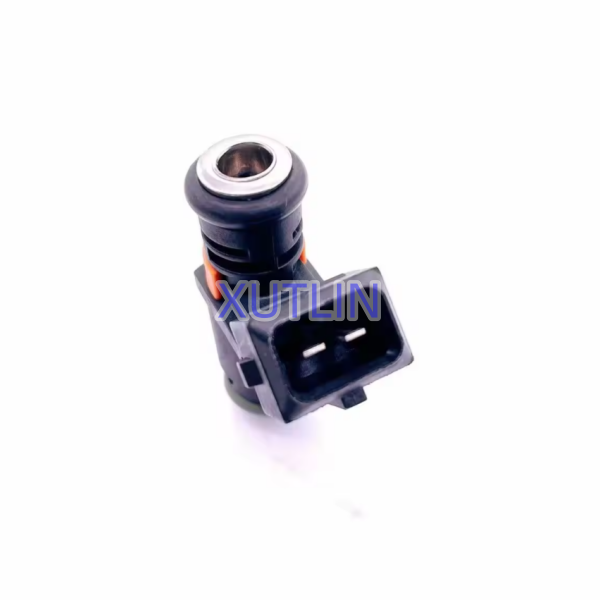 Diesel Fuel Injection Valves Fuel Injector OEM 5WY-2817A For Hyundai Kia Peugeot 405 93-95