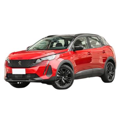 Left Steering Petrol 4x4 Suv Multi Function New Peugeot 3008 4008
