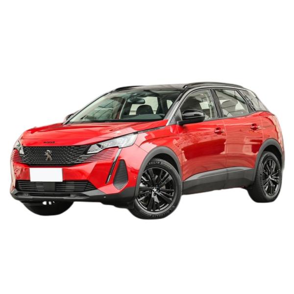 Left Steering Petrol 4x4 Suv Multi Function New Peugeot 3008 4008