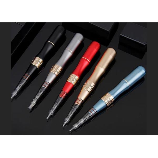 5V Wireless Permanent Makeup Machine Lip Battery Tattoo Gun