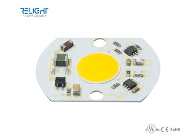 30 W Track / Spot Lighting Fixture Ac Led Module , Waterproof Led Module 2700-6000k