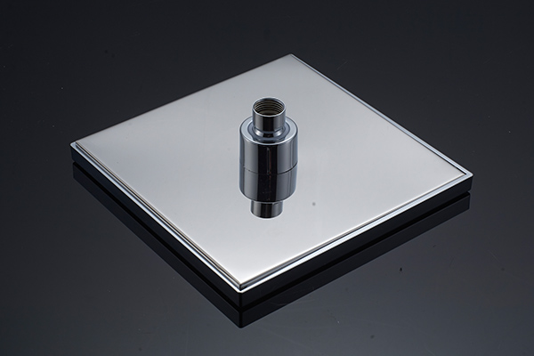 Cold And Hot Water Thermostatic Shower Systems 0 - 1.2MPa Water Pressure ROVATE